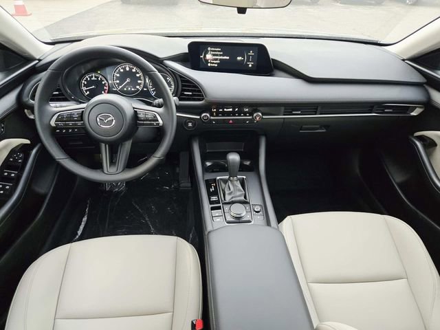 New 2026 MAZDA MAZDA3 2.5 S Sedan w/ Preferred Pkg FWD image 7