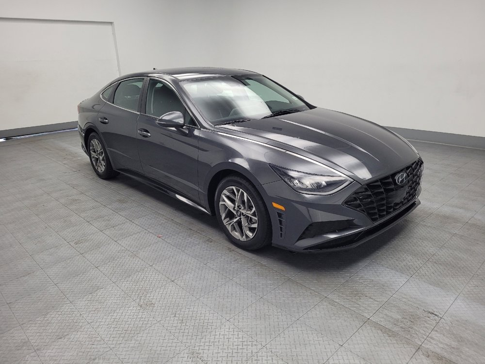 Used 2021 Hyundai Sonata SEL image 13
