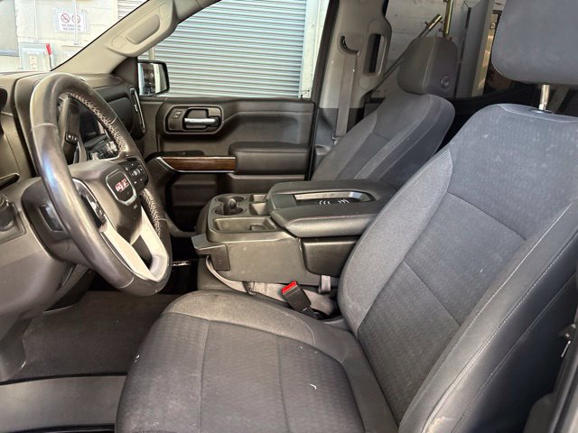Used 2021 GMC Sierra 1500 Elevation AWD/4WD image 7