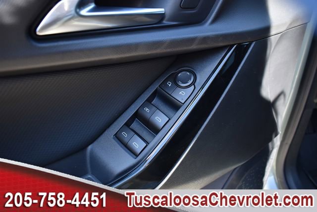 New 2026 Chevrolet Equinox LT w/ LPO, Floor Liner Package image 13