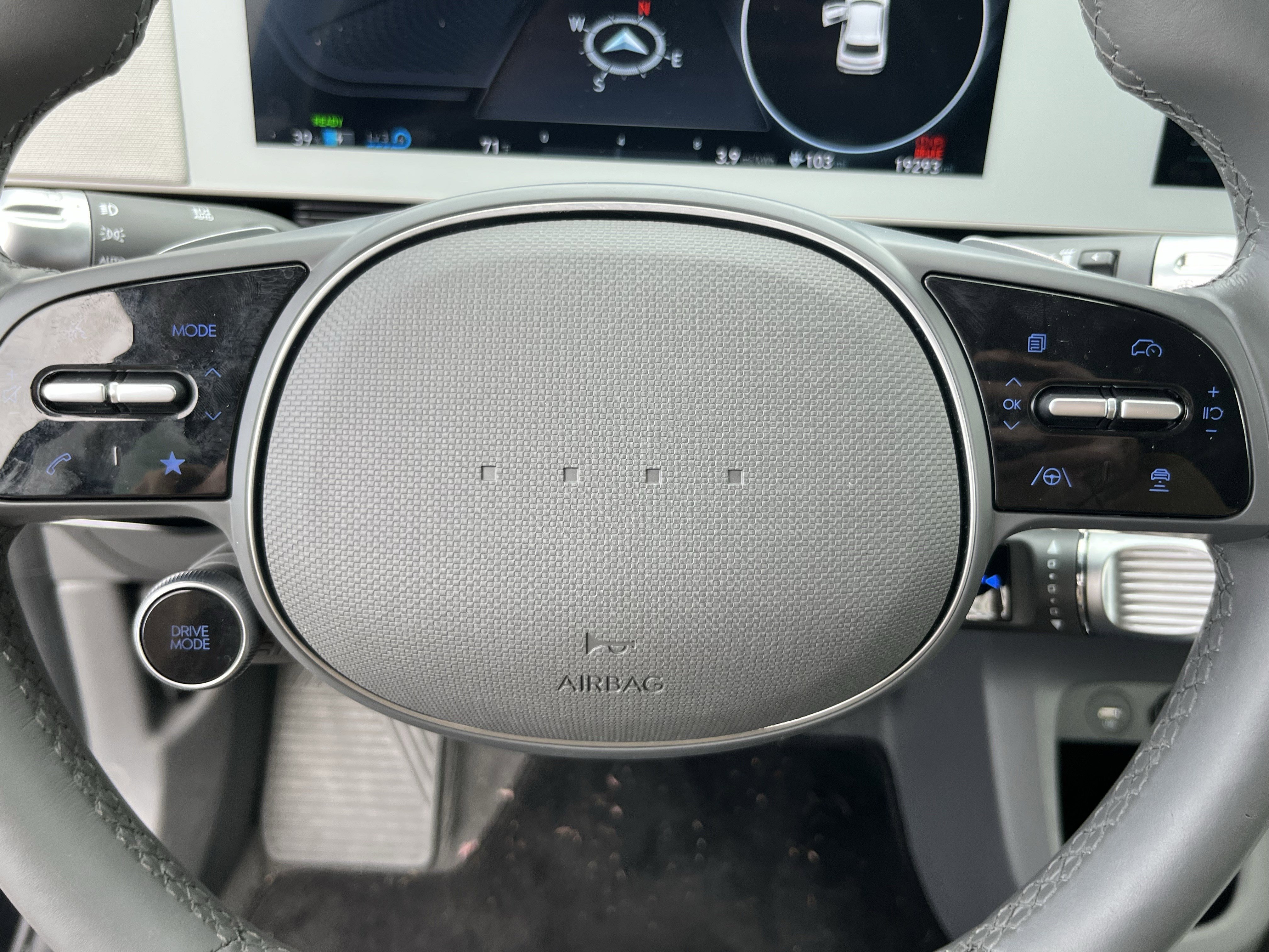 Used 2024 Hyundai Ioniq 5 SEL RWD image 17