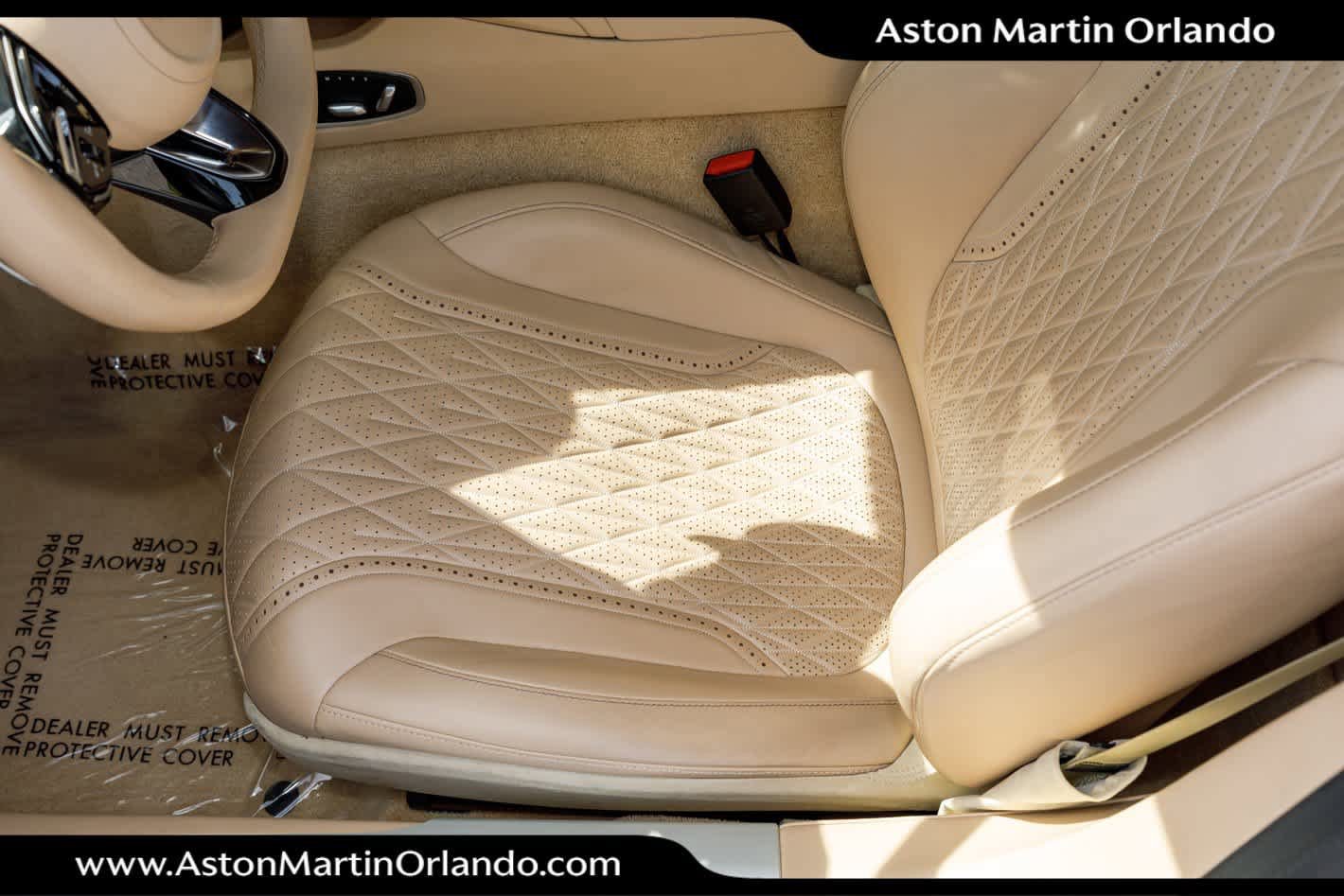 Used 2024 Aston Martin DB12 Coupe RWD image 42