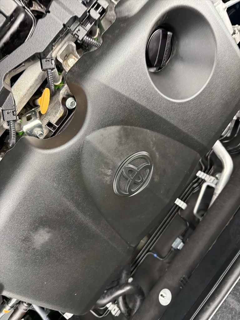 Used 2024 Toyota RAV4 XLE Premium w/ Weather Package image 32