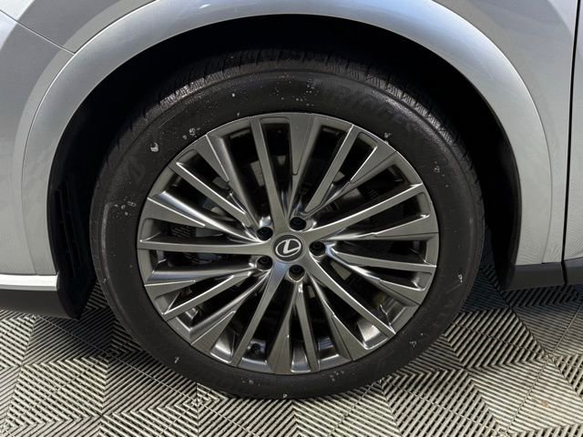 Used 2023 Lexus RX 350 FWD w/ Accessory Package (Z1) image 9