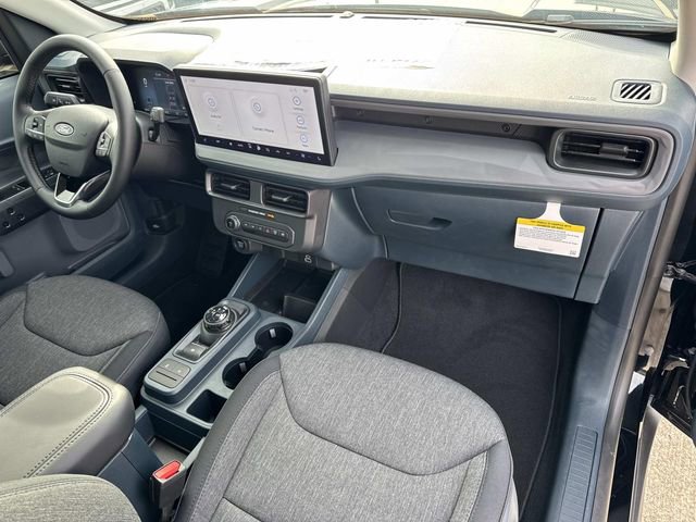 New 2025 Ford Maverick XLT w/ XLT Luxury Package image 14