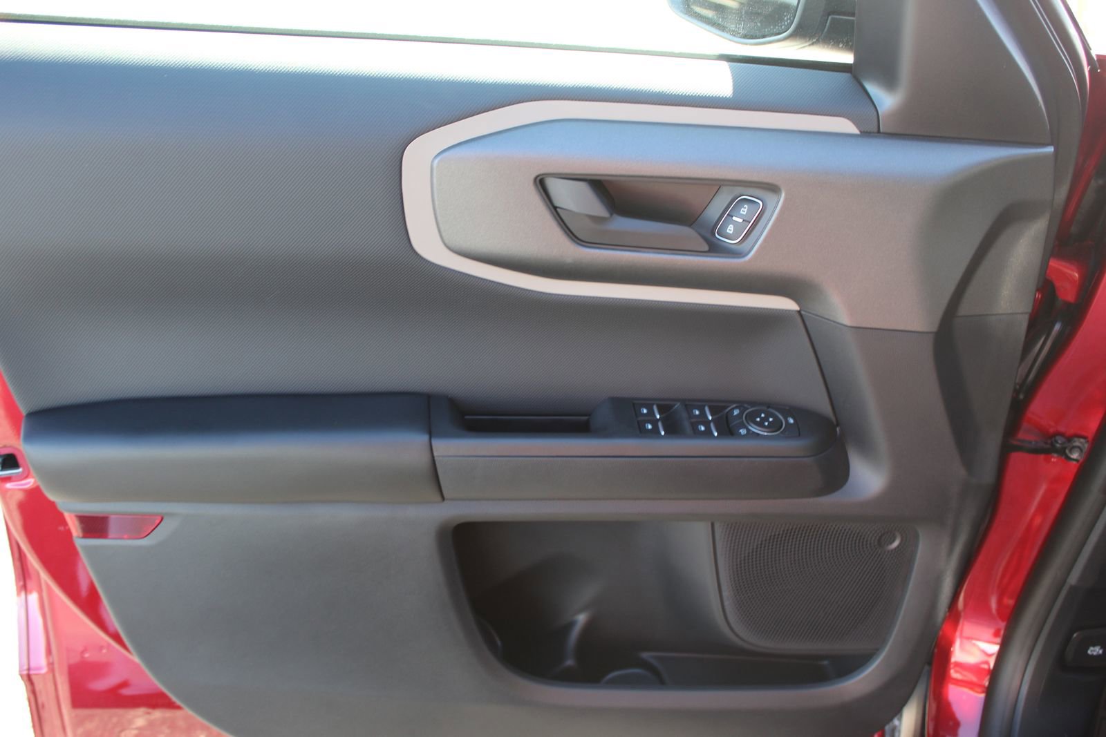 New 2025 Ford Bronco Sport Big Bend w/ Convenience Package image 17