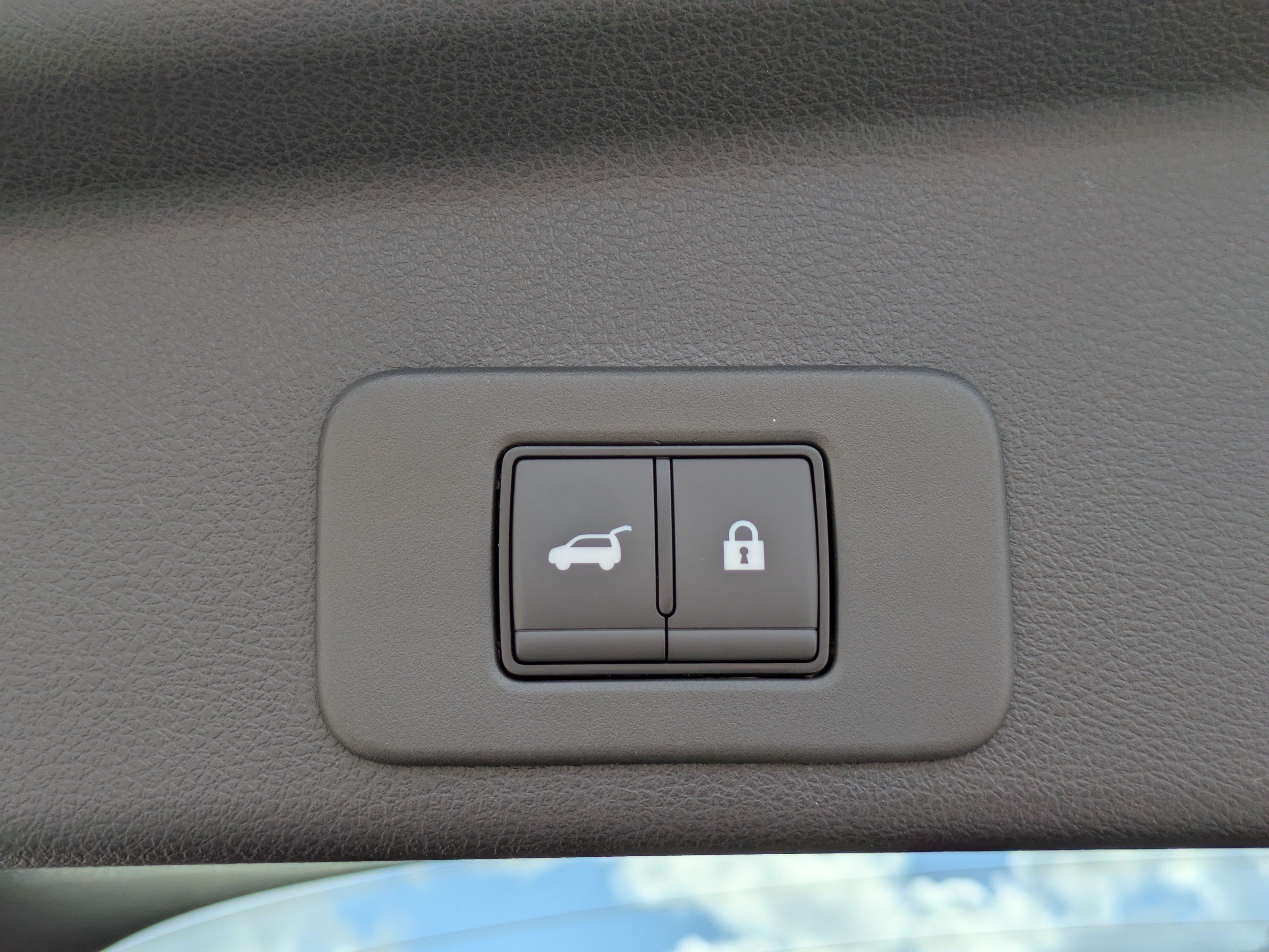New 2026 Nissan Murano Platinum w/ Cargo Package AWD/4WD image 14