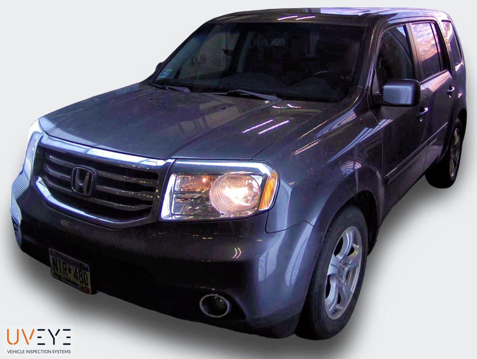 Used 2015 Honda Pilot EX-L image 3