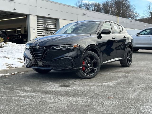 New 2026 Alfa Romeo Tonale w/ Quick Order Package 23H Volce image 1