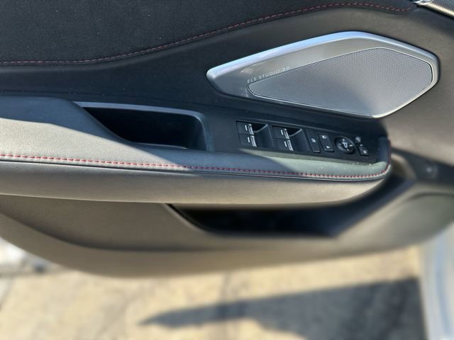 Used 2023 Acura RDX AWD w/ A-Spec & Advance Pkg image 14