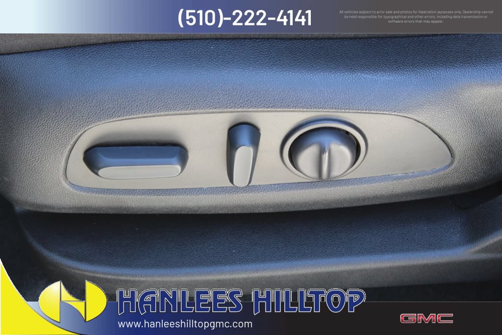 Used 2023 Chevrolet Equinox LT AWD/4WD image 13