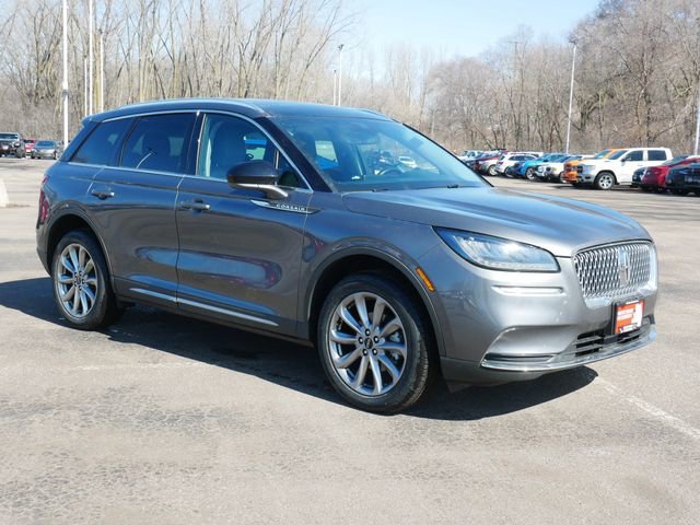 Used 2022 Lincoln Corsair AWD w/ Premium Package image 1