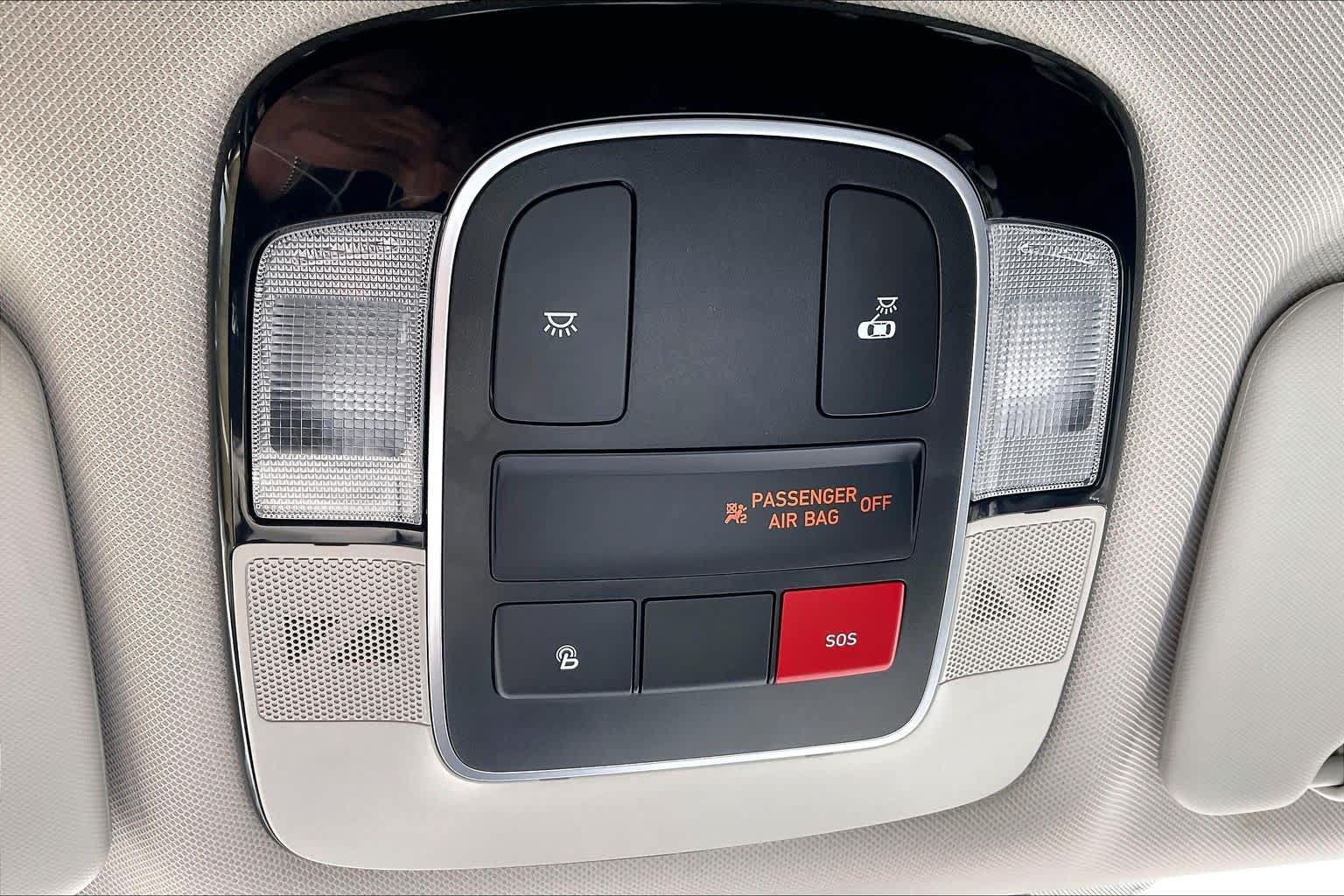 Used 2023 Hyundai Tucson SEL FWD image 33