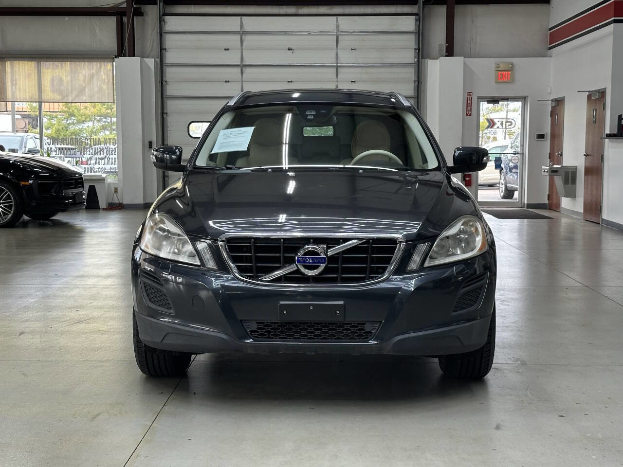 Used 2012 Volvo XC60 T6 image 6