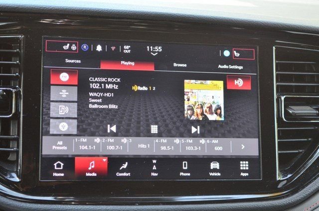 Used 2024 Dodge Durango GT image 30