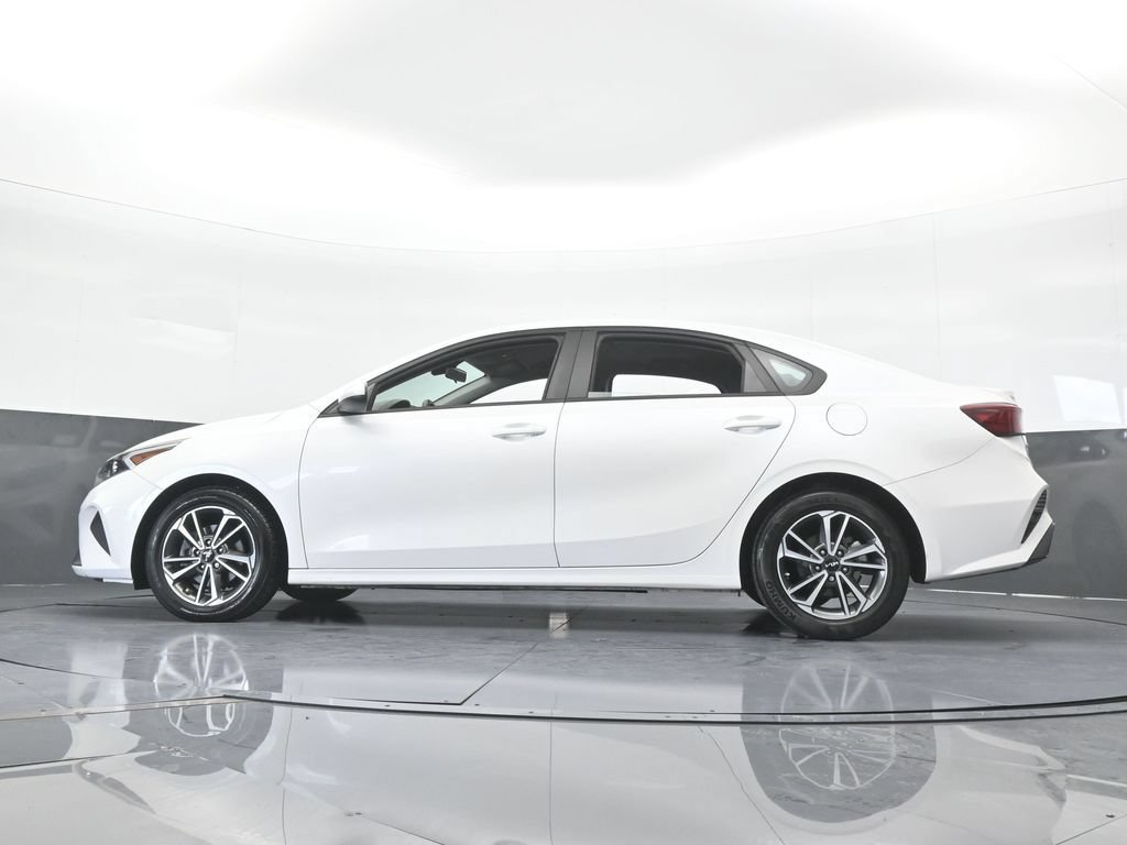 Used 2023 Kia Forte LXS FWD image 51