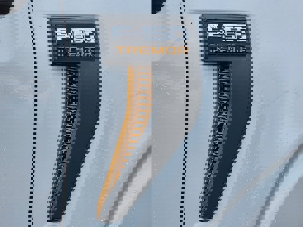 Used 2022 Ford F150 Tremor w/ Equipment Group 401A Mid image 29