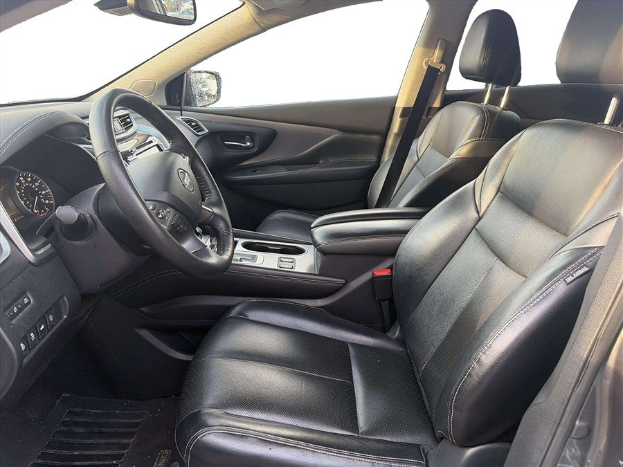 Used 2020 Nissan Murano SL w/ Cargo Package AWD/4WD image 15