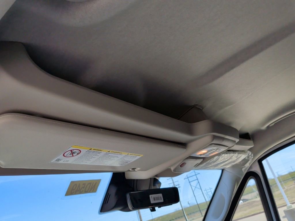 New 2026 RAM ProMaster 2500 w/ Safety Group image 20