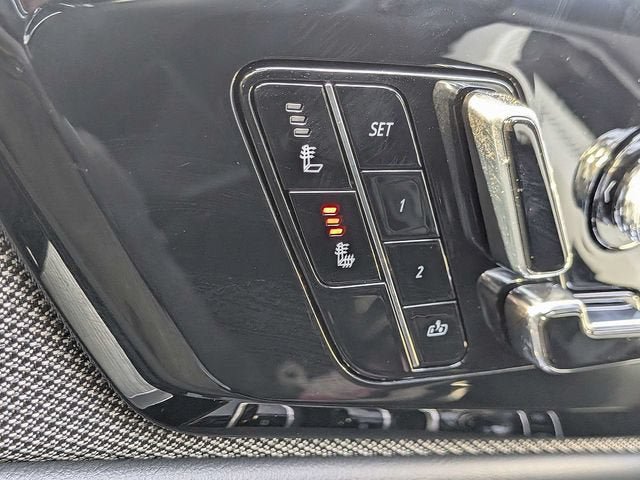 New 2027 Cadillac Optiq Luxury RWD image 23