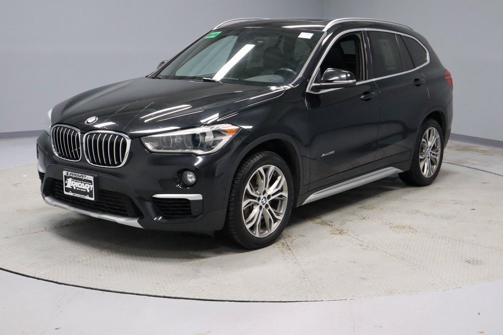 Used 2017 BMW X1 xDrive28i image 13