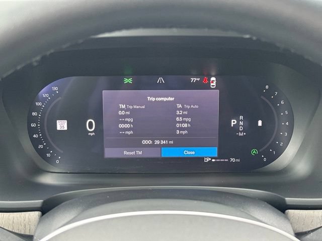 Certified 2025 Volvo V90 B6 Cross Country Plus AWD/4WD image 25