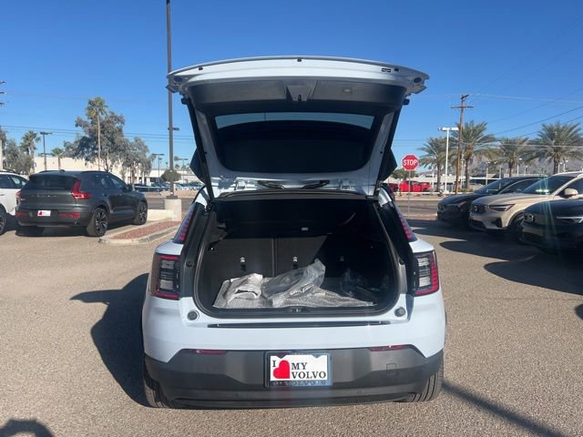 New 2025 Volvo EX30 Ultra w/ Protection Package Premier image 24