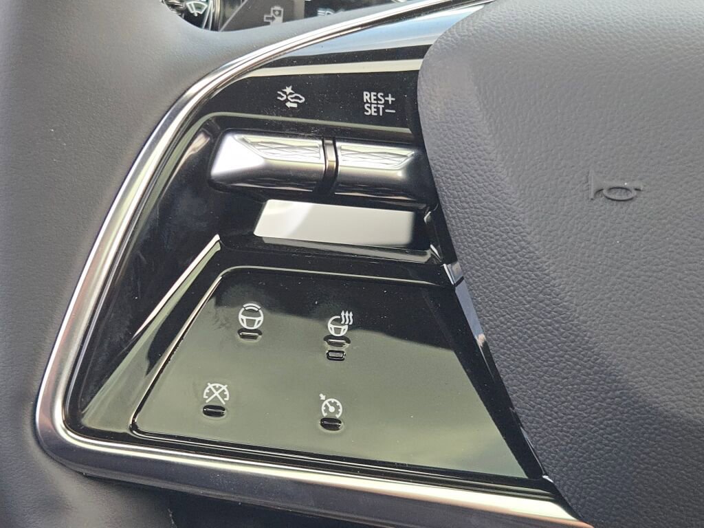 New 2026 Cadillac Optiq Sport 1 RWD image 30