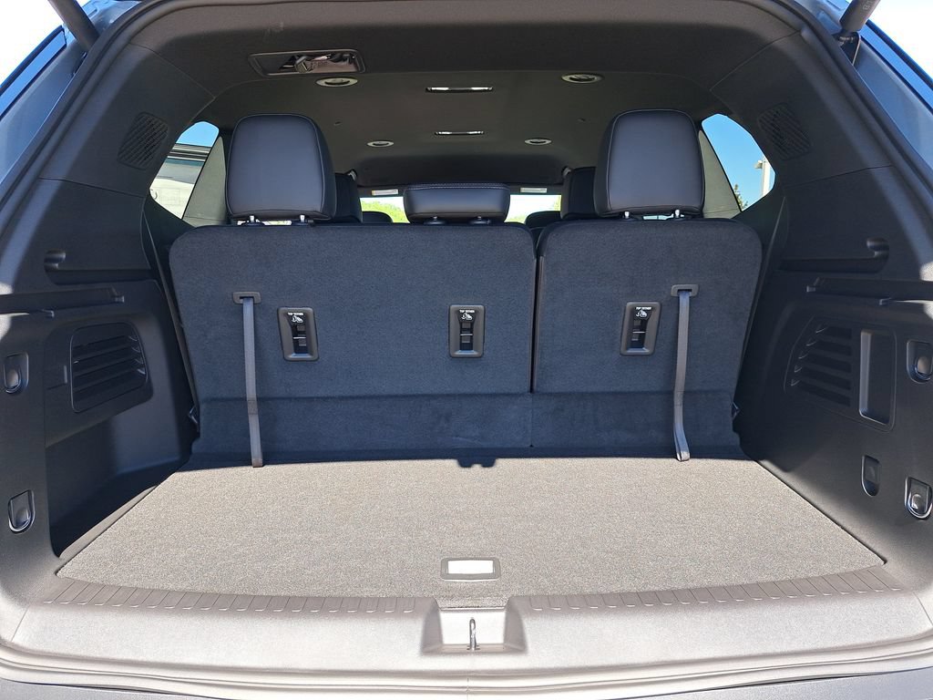 New 2026 Buick Enclave Preferred FWD image 13
