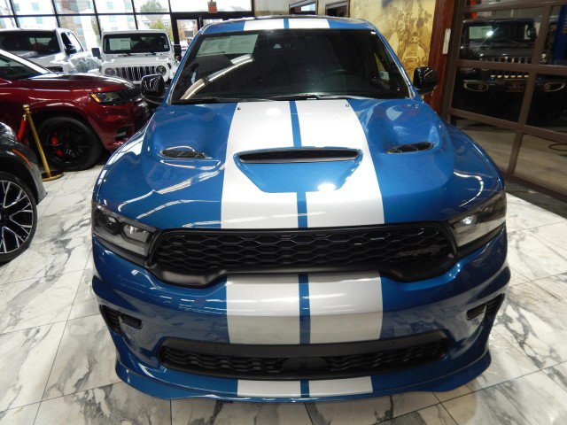 Used 2024 Dodge Durango SRT Hellcat image 3