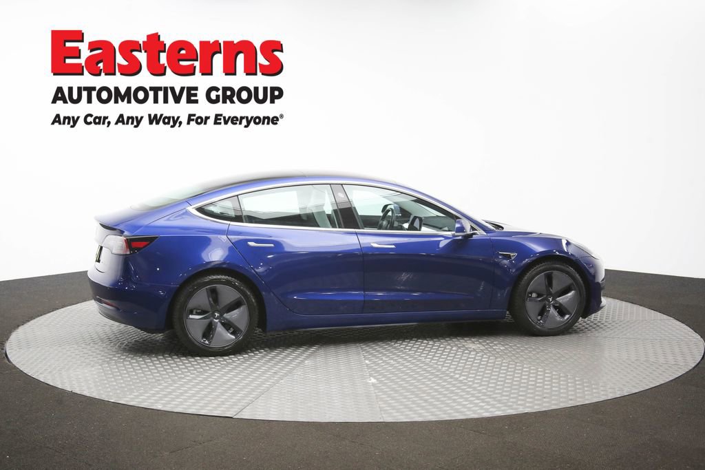 Used 2019 Tesla Model 3 Long Range AWD/4WD image 39