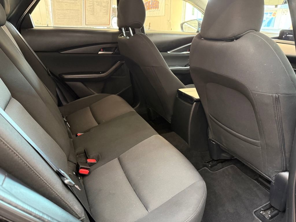 Used 2023 MAZDA CX-30 AWD 2.5 S image 17
