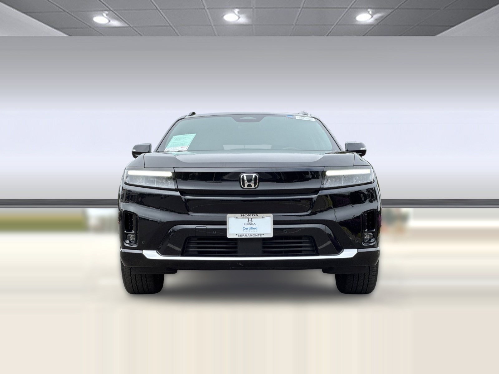 Certified 2024 Honda Prologue Touring image 5