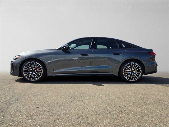 New 2026 Audi S5 Premium Plus AWD/4WD image 6