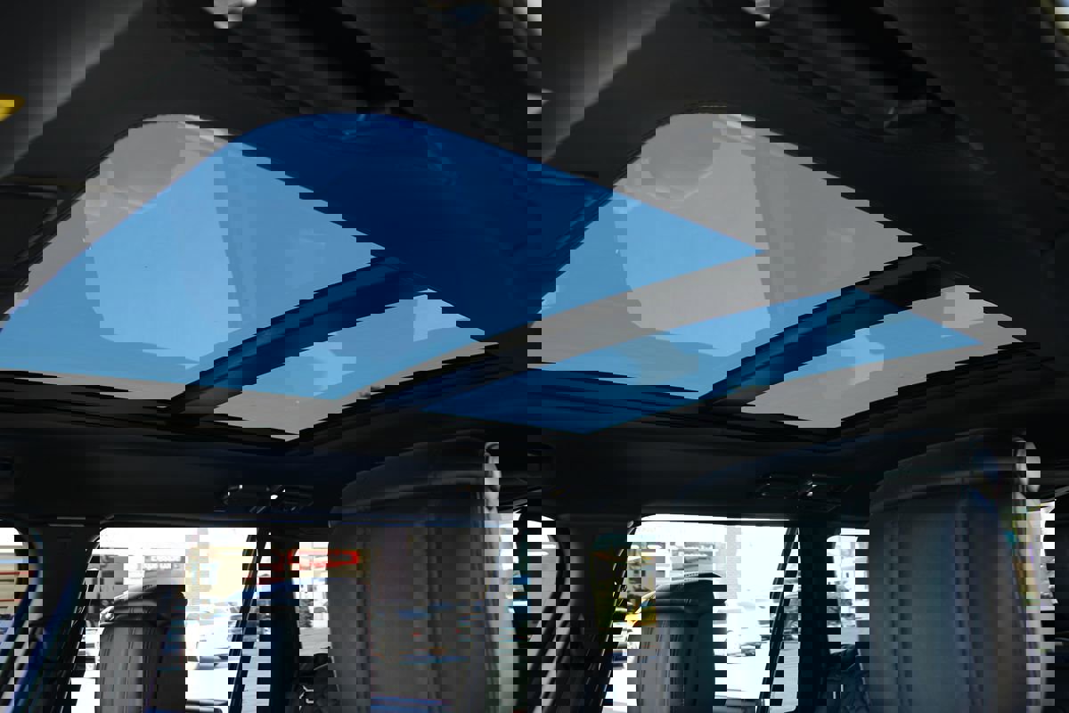 Used 2020 Land Rover Range Rover LWB SV Autobiography image 44