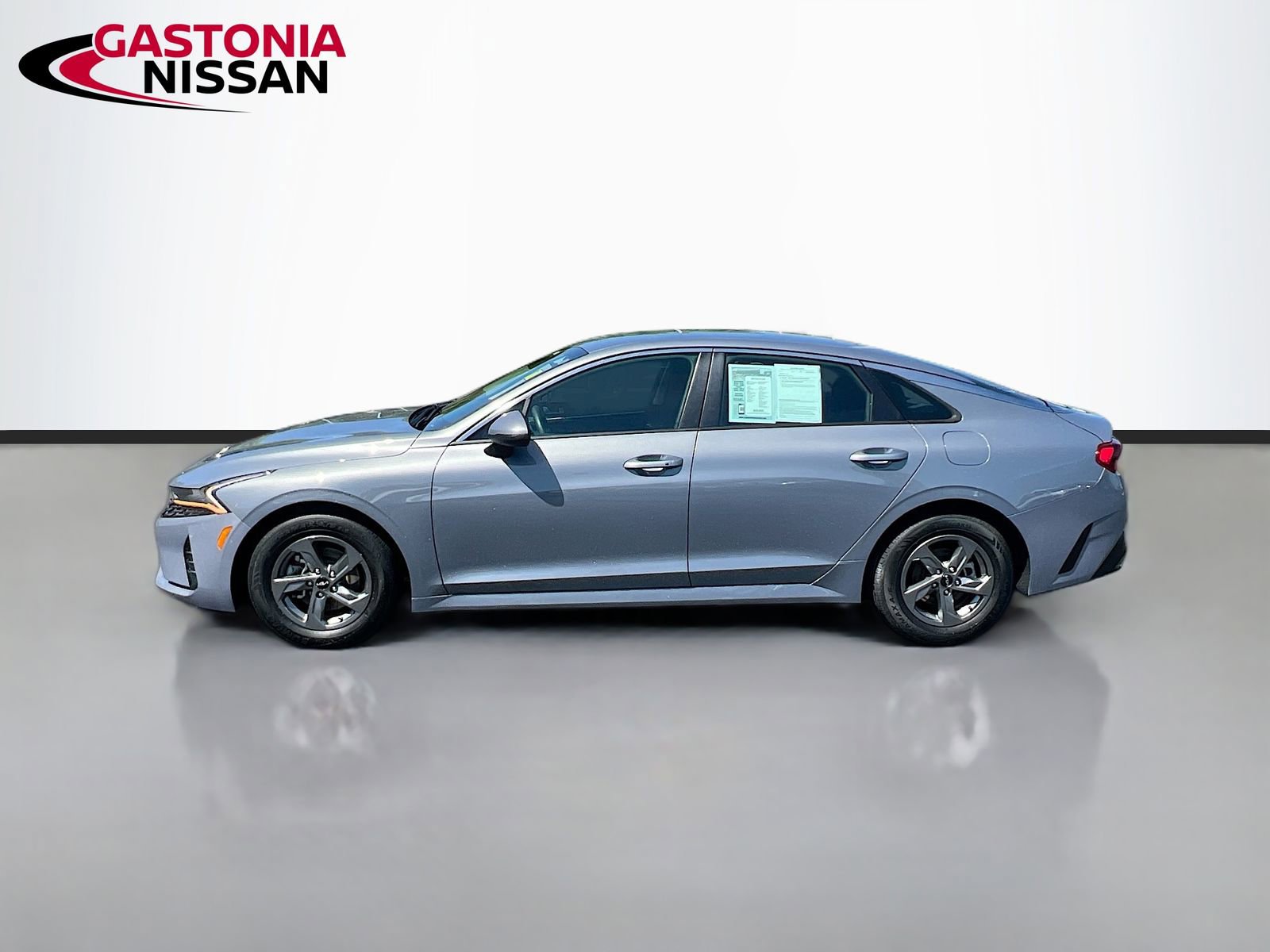 Used 2023 Kia K5 LXS image 5