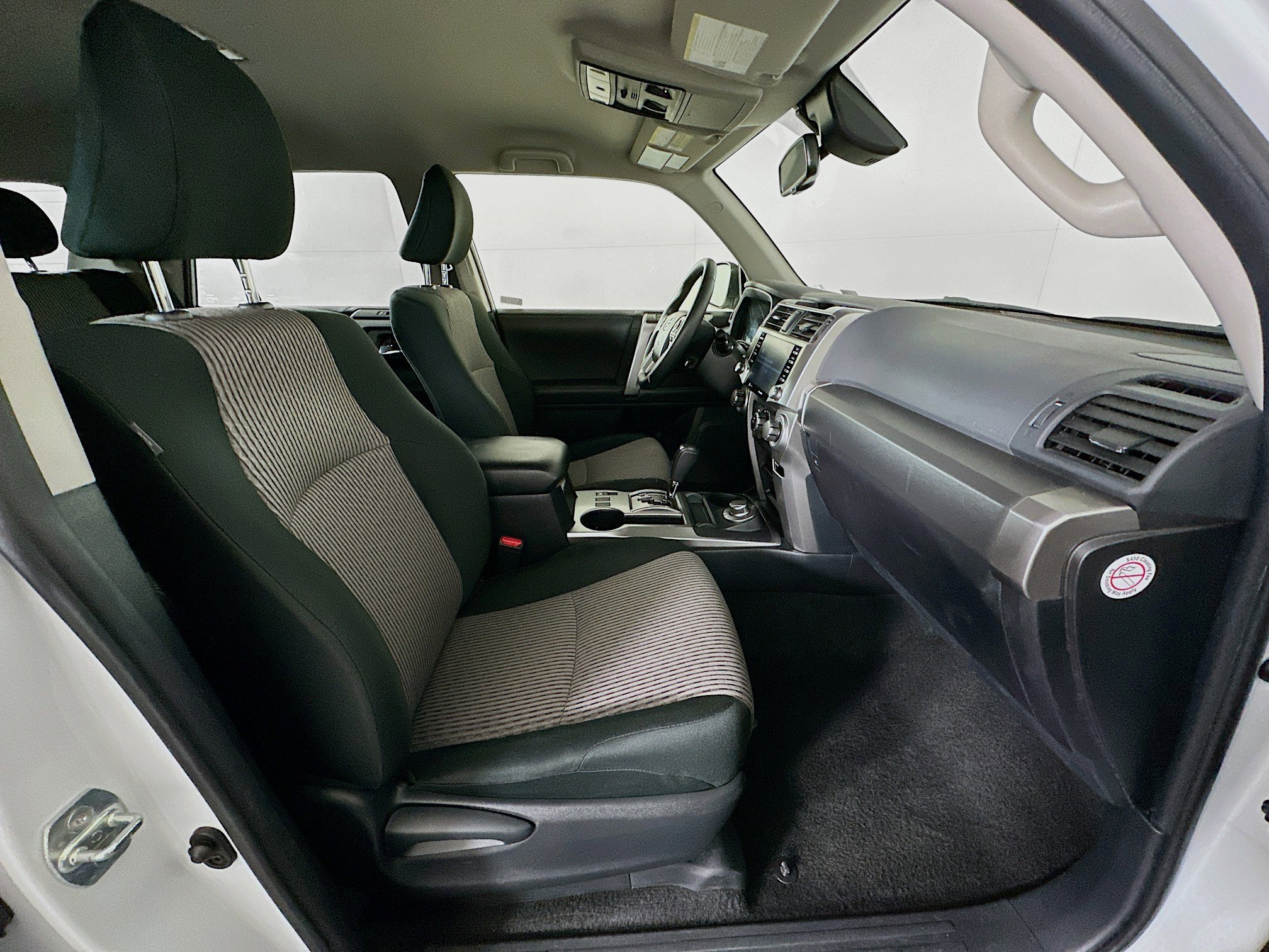 Used 2024 Toyota 4Runner SR5 image 30