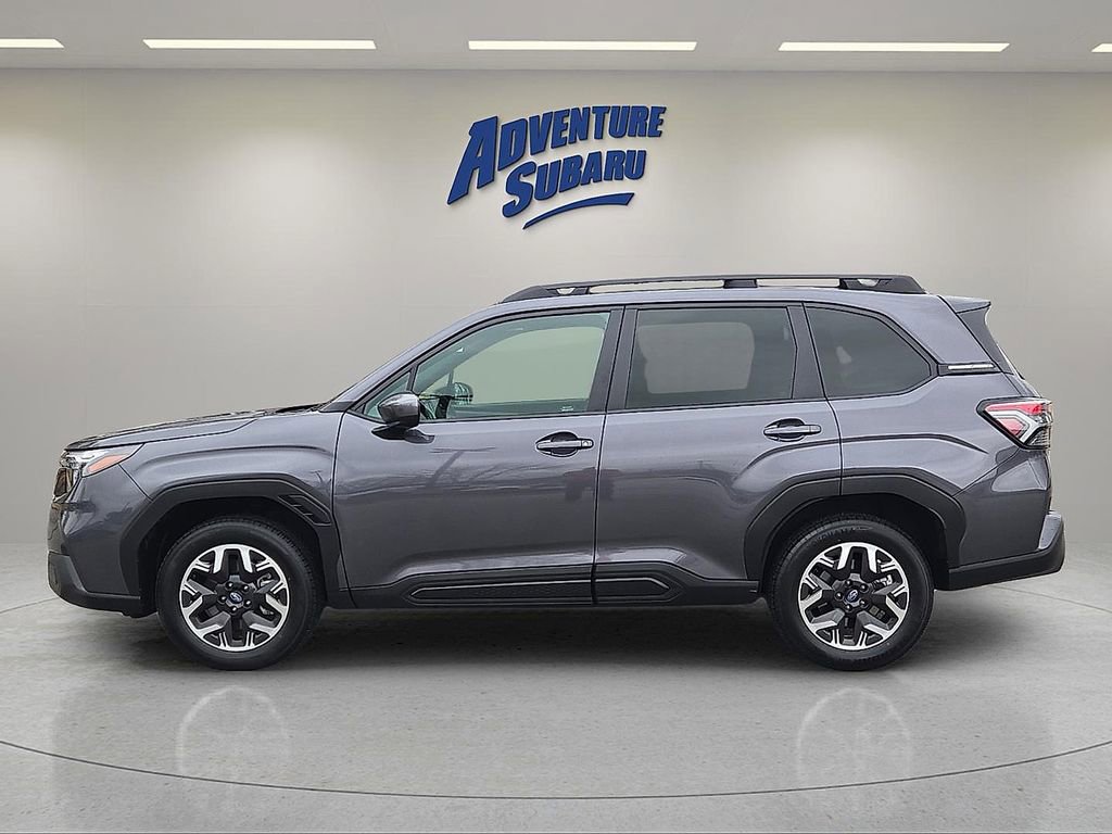 Used 2026 Subaru Forester Premium image 4