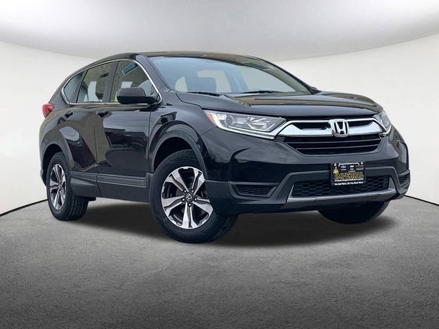 Used 2019 Honda CR-V LX image 2