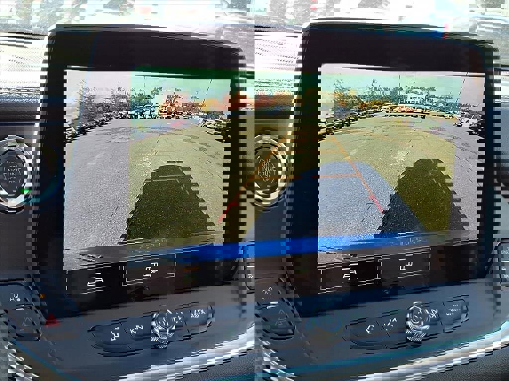 New 2025 Chevrolet Blazer LT w/ LPO, Sport Package image 21