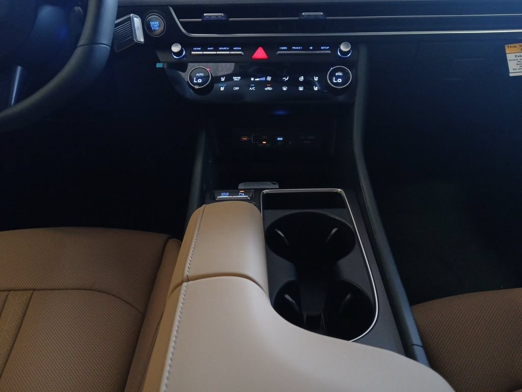 New 2026 Hyundai Sonata Limited FWD image 11
