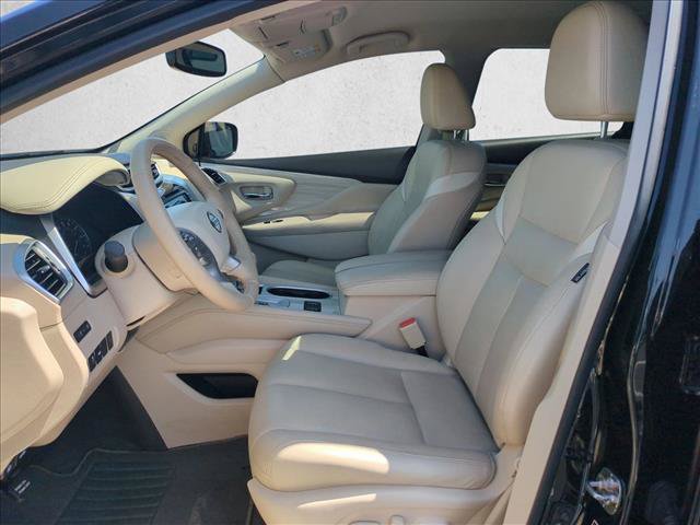 Used 2018 Nissan Murano SL w/ Cargo Package FWD image 16