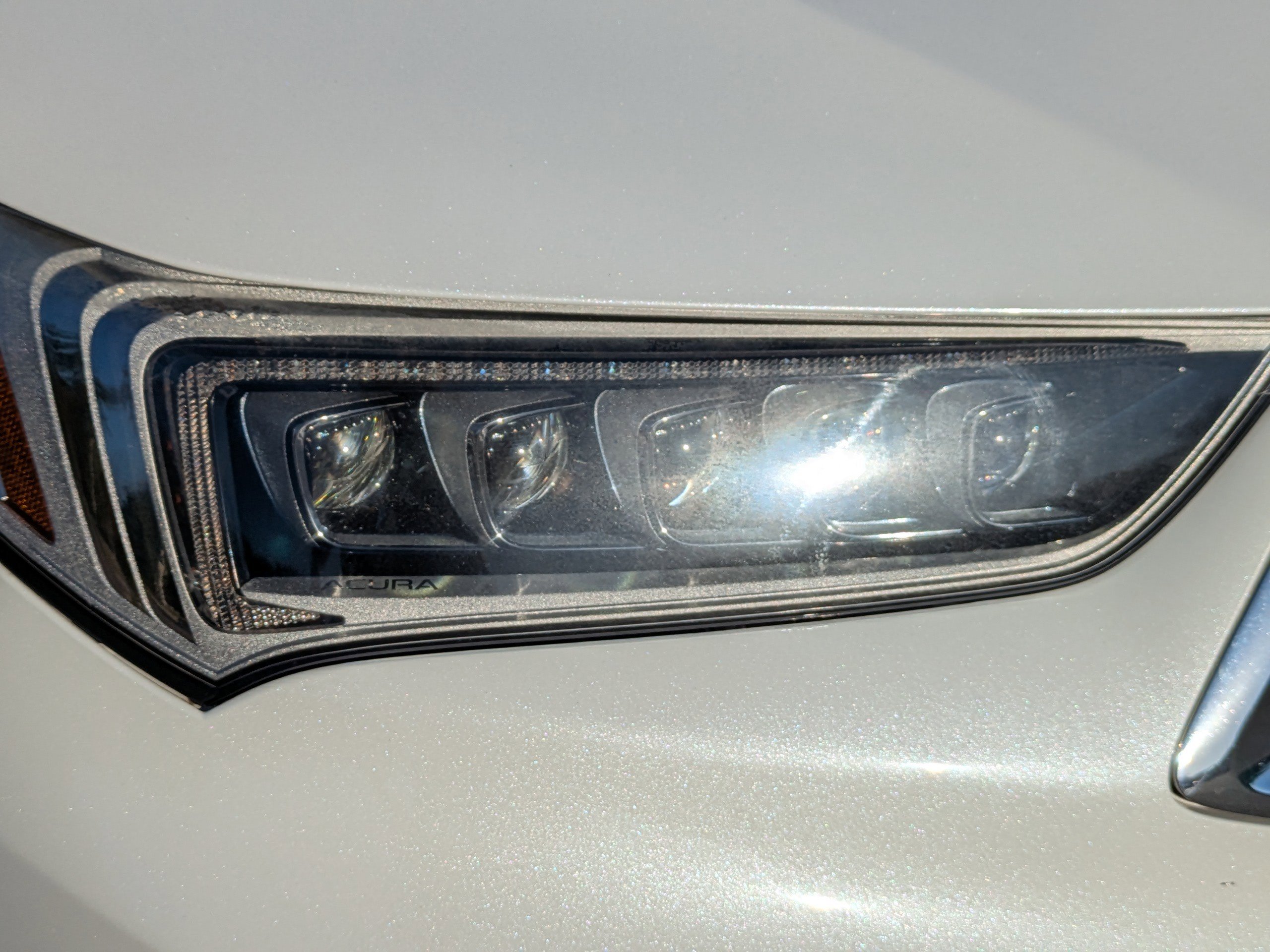 Used 2019 Acura TLX V6 image 10