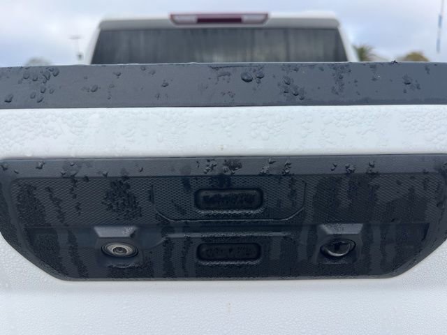 Used 2021 GMC Sierra 1500 AT4 image 7