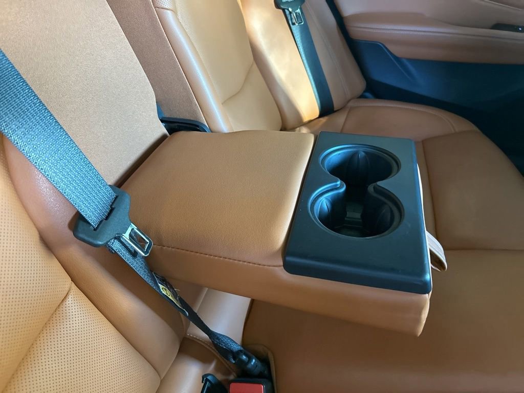 Used 2024 Cadillac CT4 Premium Luxury w/ Climate Package image 29