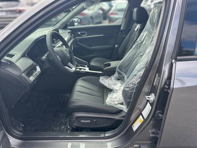 New 2025 Acura Integra image 9