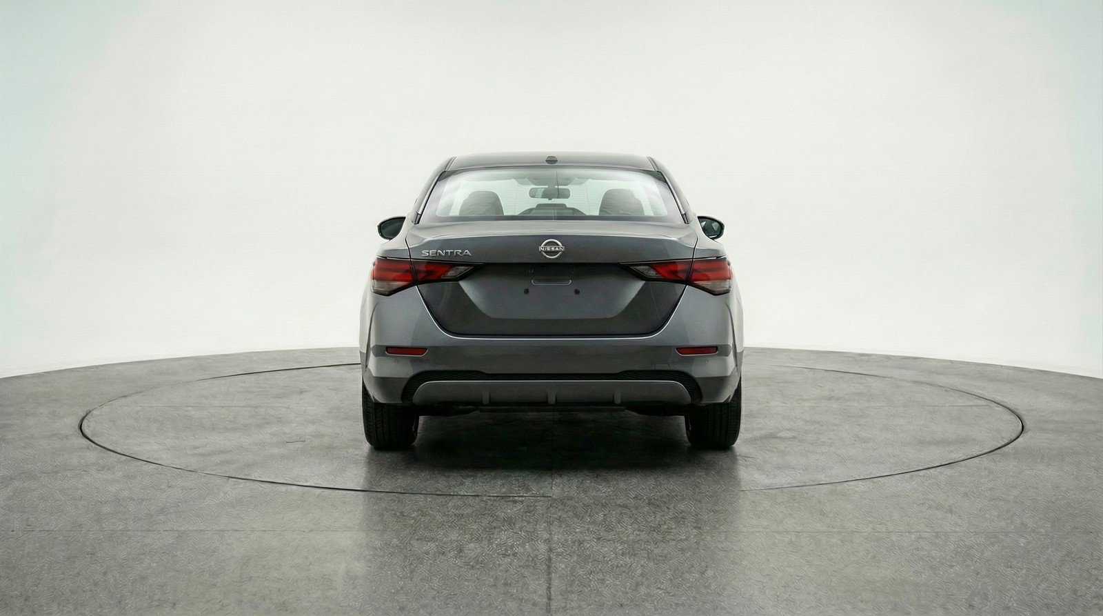 Used 2025 Nissan Sentra SV FWD image 7