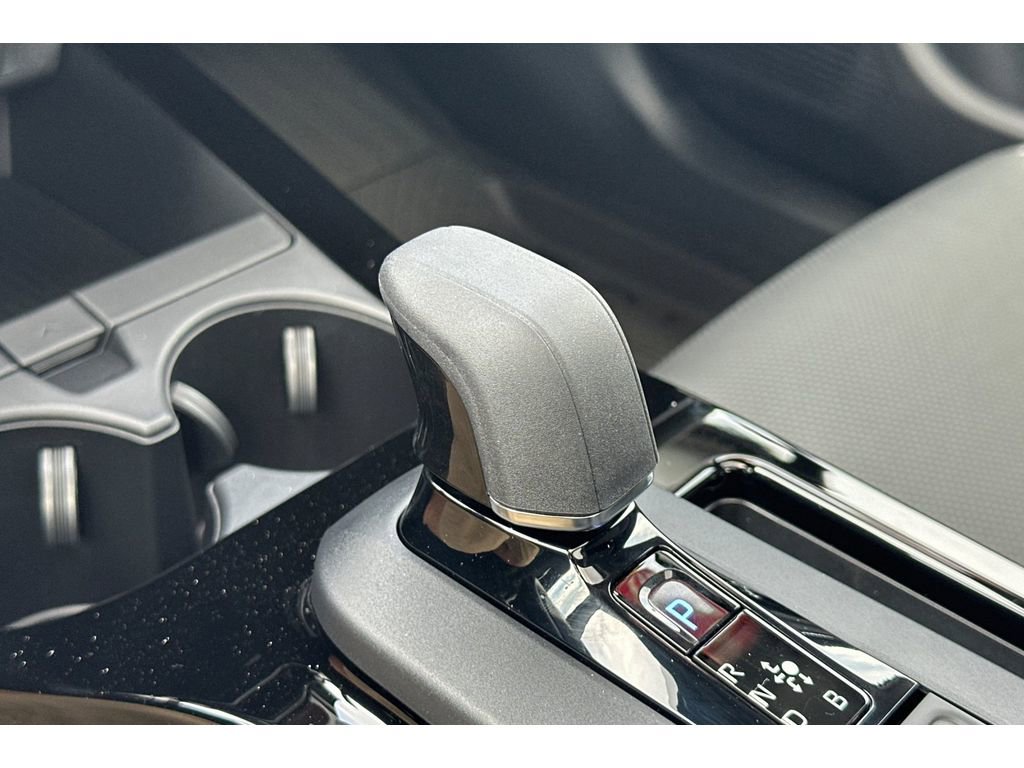 New 2026 Toyota Prius XLE image 22