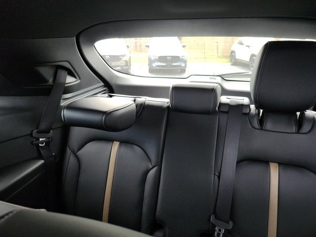 New 2026 MAZDA CX-90 3.3 Turbo w/ Premium Plus Pkg image 20