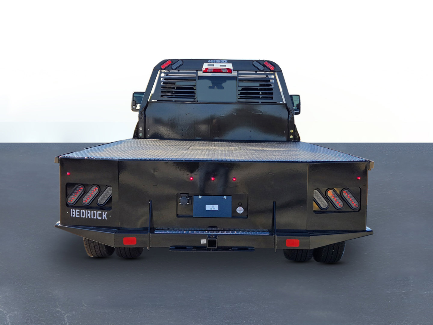 New 2025 Chevrolet Silverado 3500 LT w/ Ambulance/Fire/Rescue Package RWD image 4
